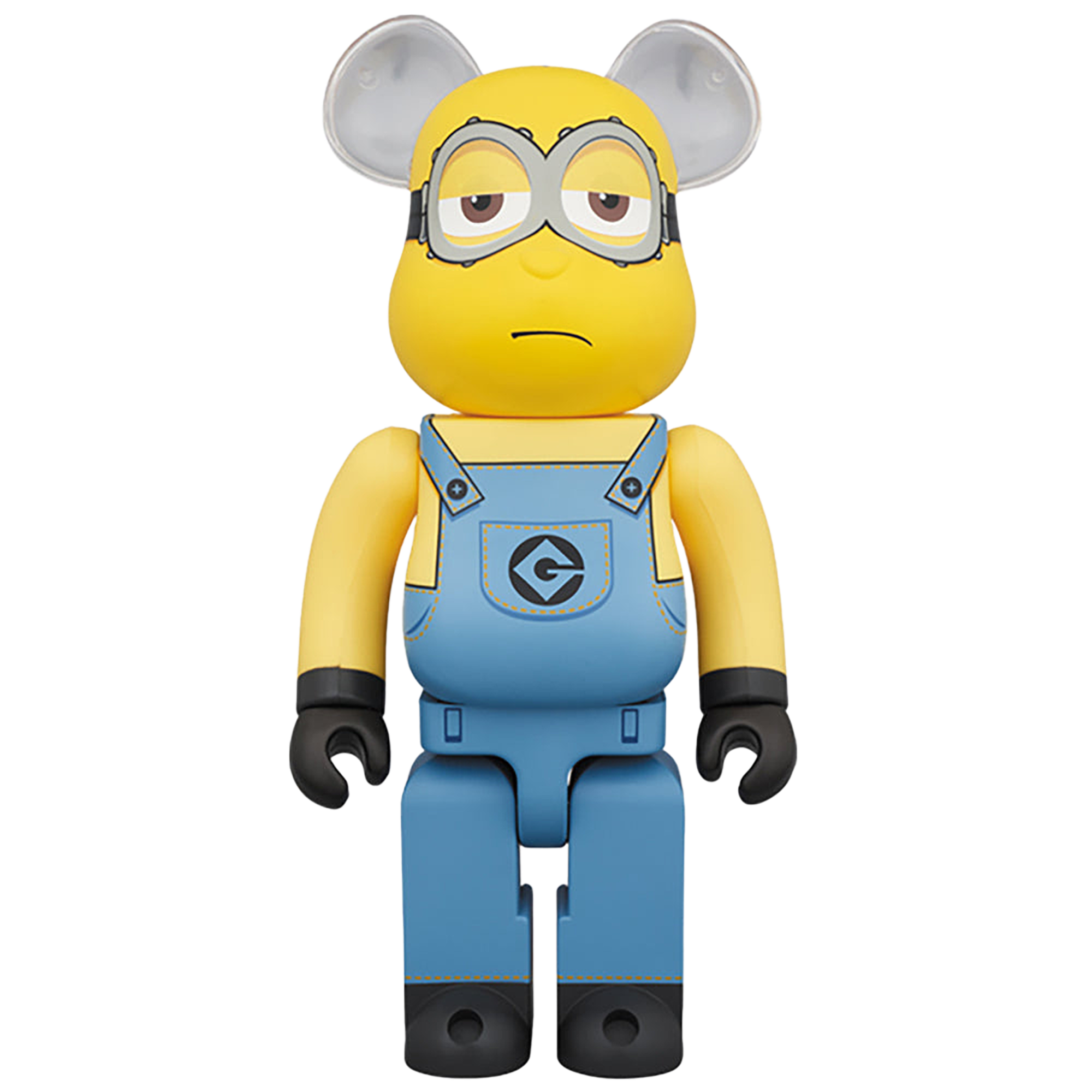 BE@RBRICK KEVIN 1000％