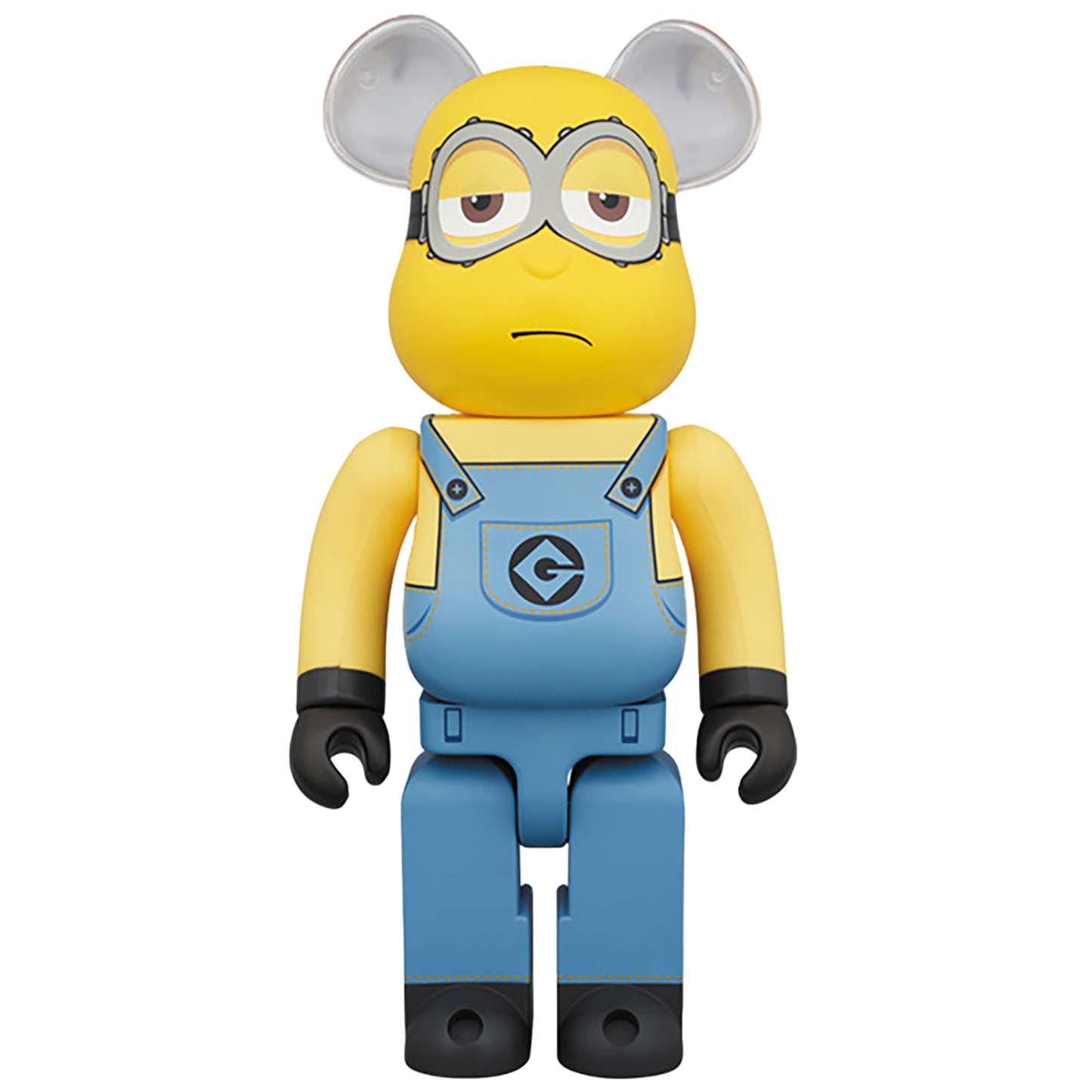 BE@RBRICK KEVIN 1000％