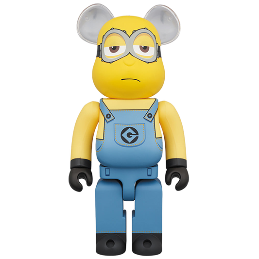 BE@RBRICK KEVIN 1000％