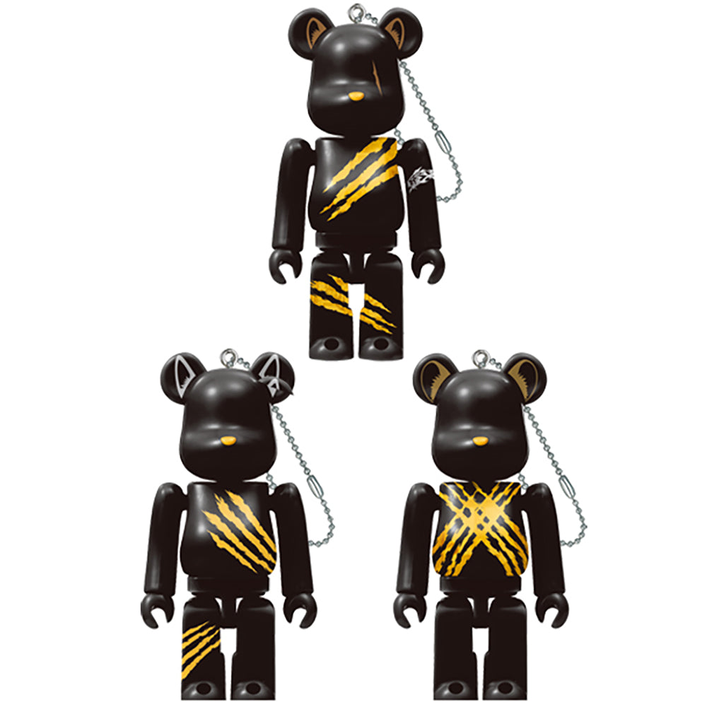 「ディズニー ツイステッドワンダーランド」 BE@RBRICK_2