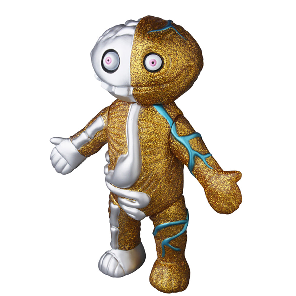 ガッキーくん （MEDICOM TOY PLUS限定 セレブリティカラー）_1
