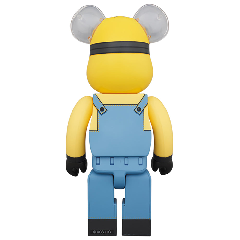 BE@RBRICK KEVIN 1000％_1