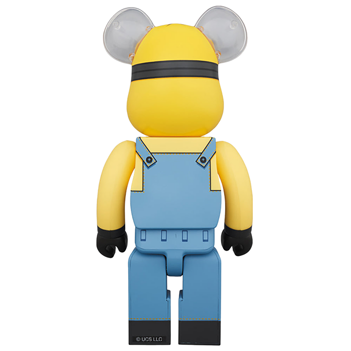 BE@RBRICK KEVIN 1000％