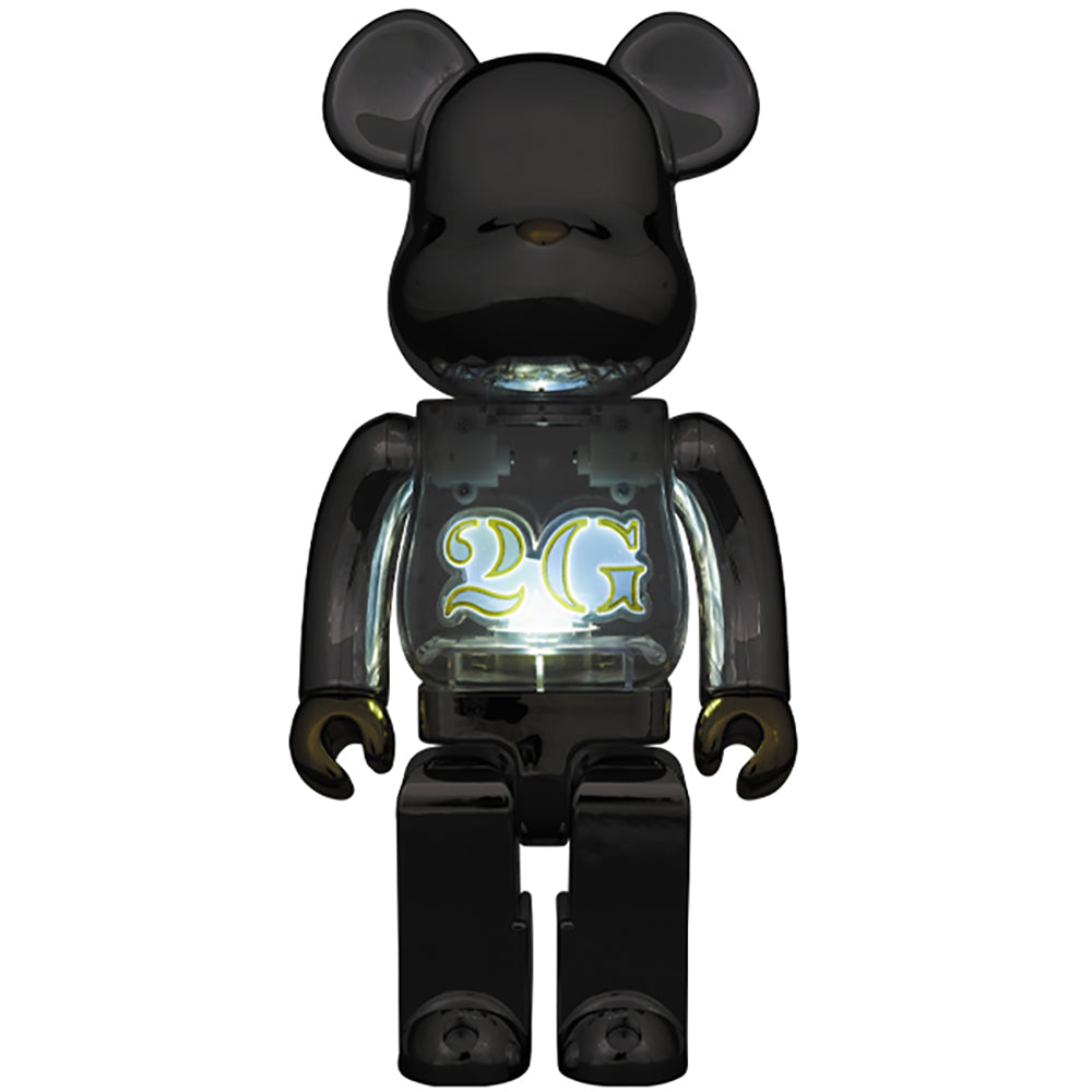 BE@RBRICK 2G 100％ & 400％_4