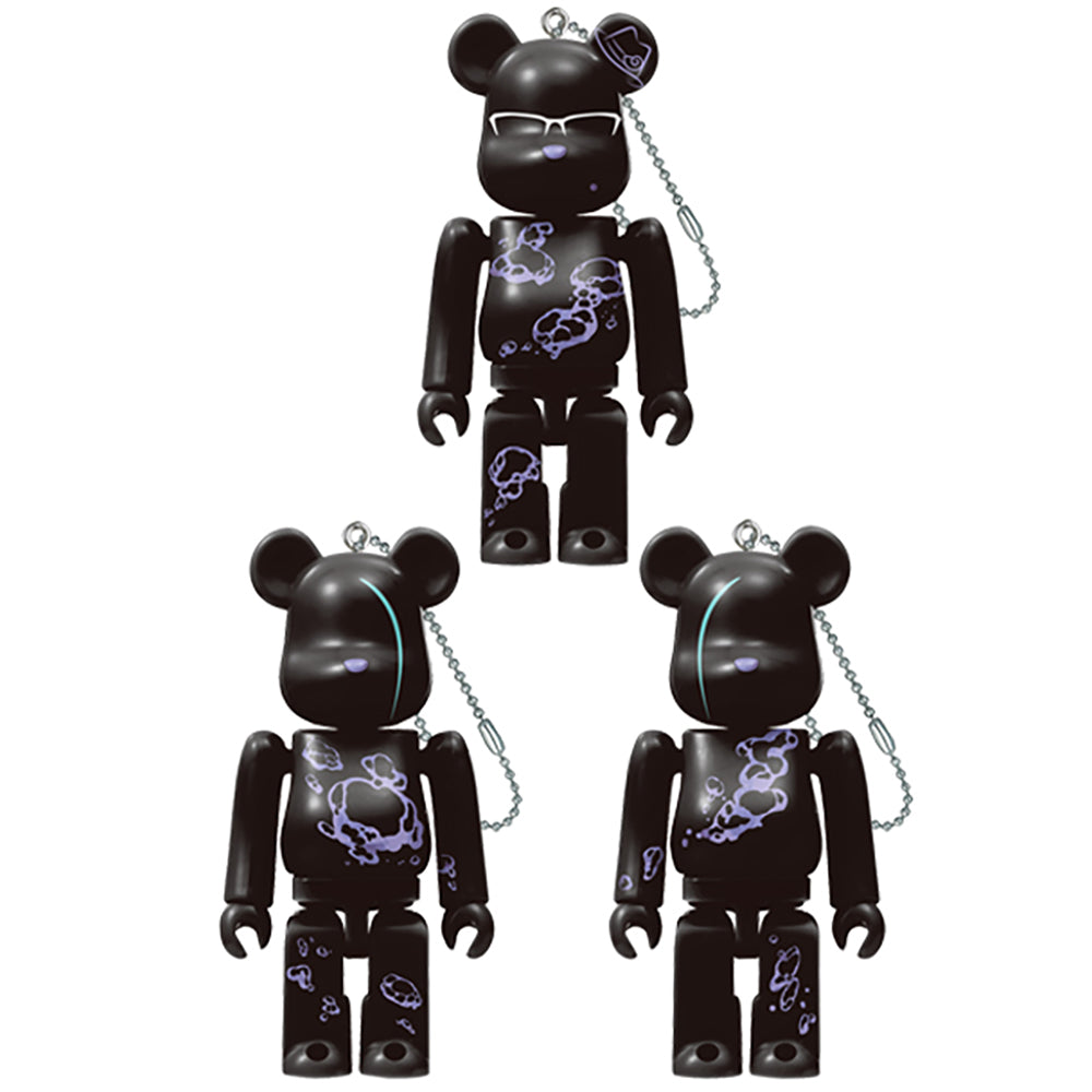「ディズニー ツイステッドワンダーランド」 BE@RBRICK_3