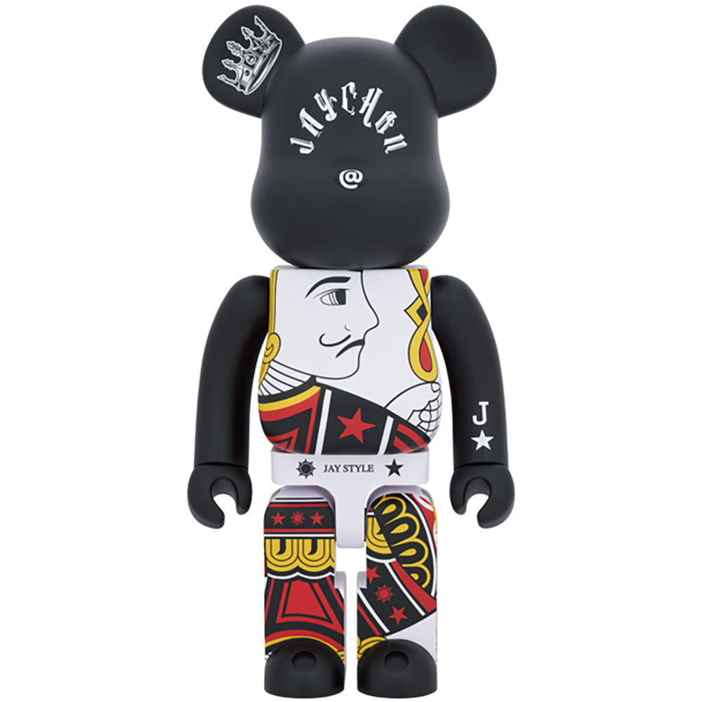 BE@RBRICK PHANTACi 1000％_0