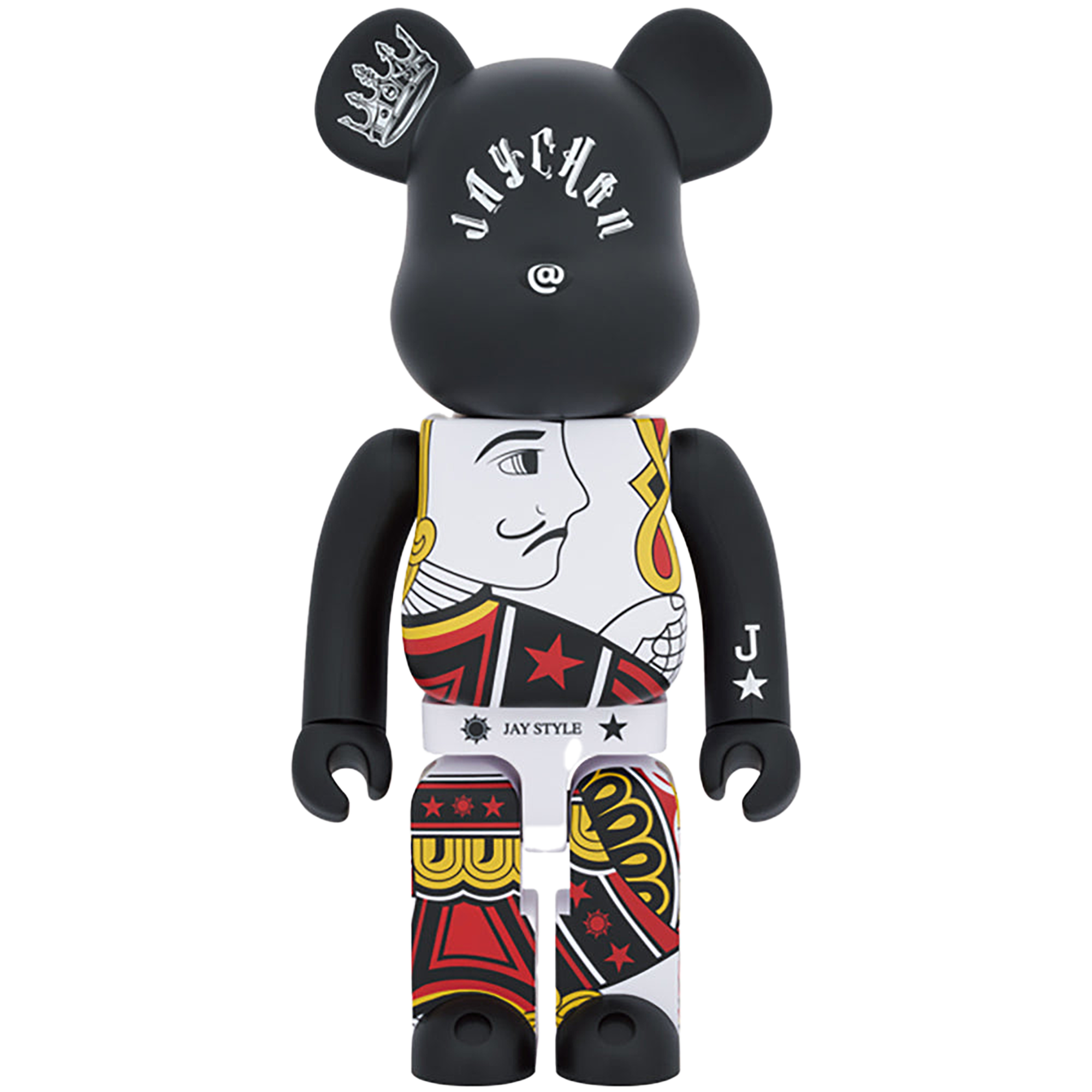 BE@RBRICK PHANTACi 1000％