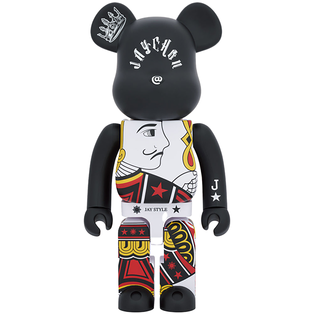 BE@RBRICK PHANTACi 1000％