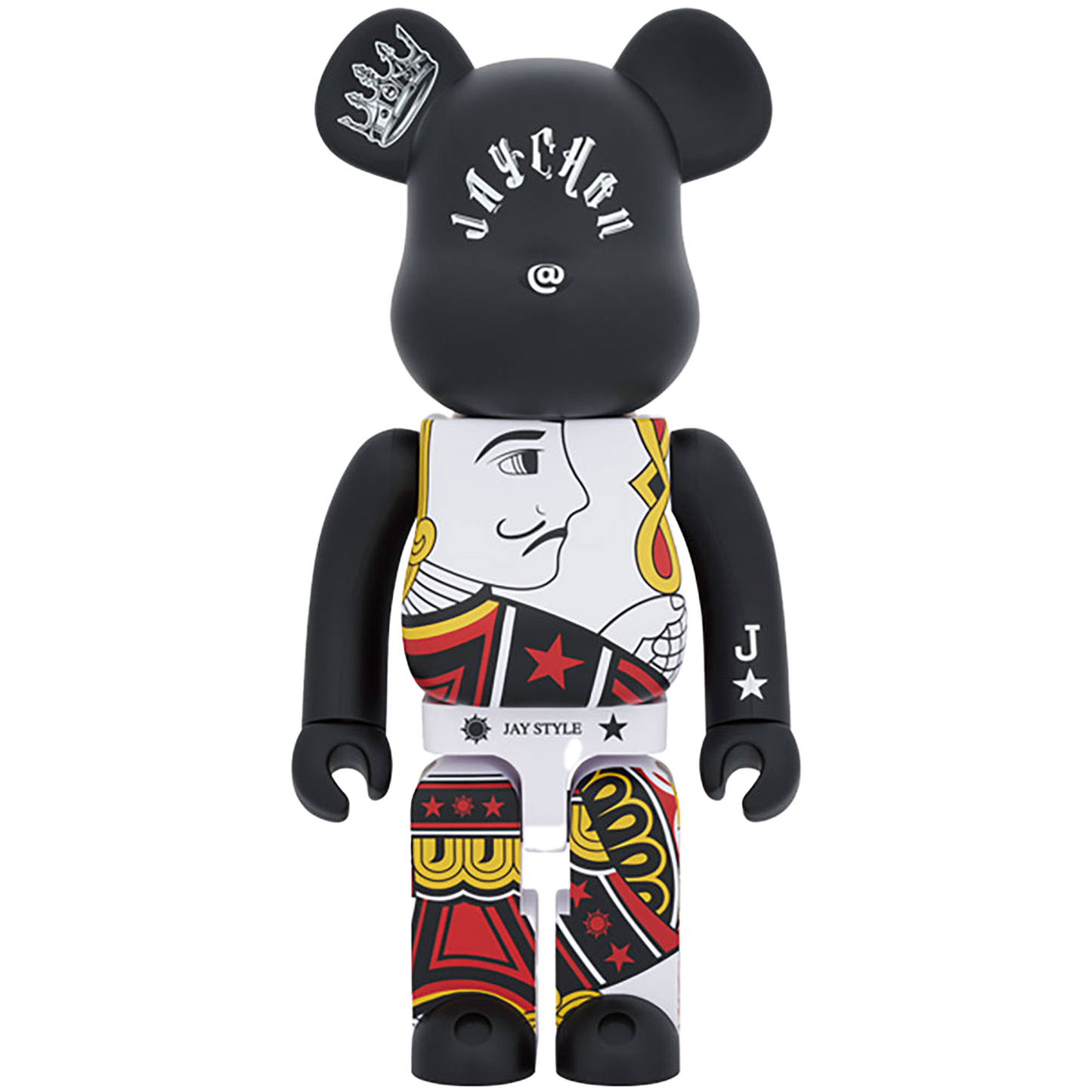 BE@RBRICK PHANTACi 1000％