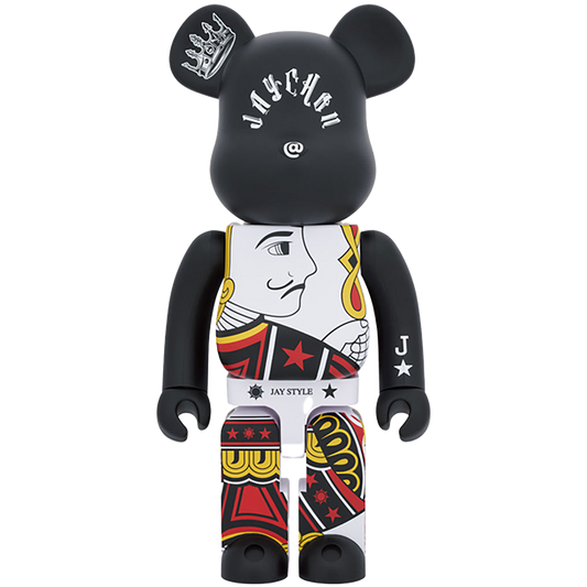 BE@RBRICK PHANTACi 1000％