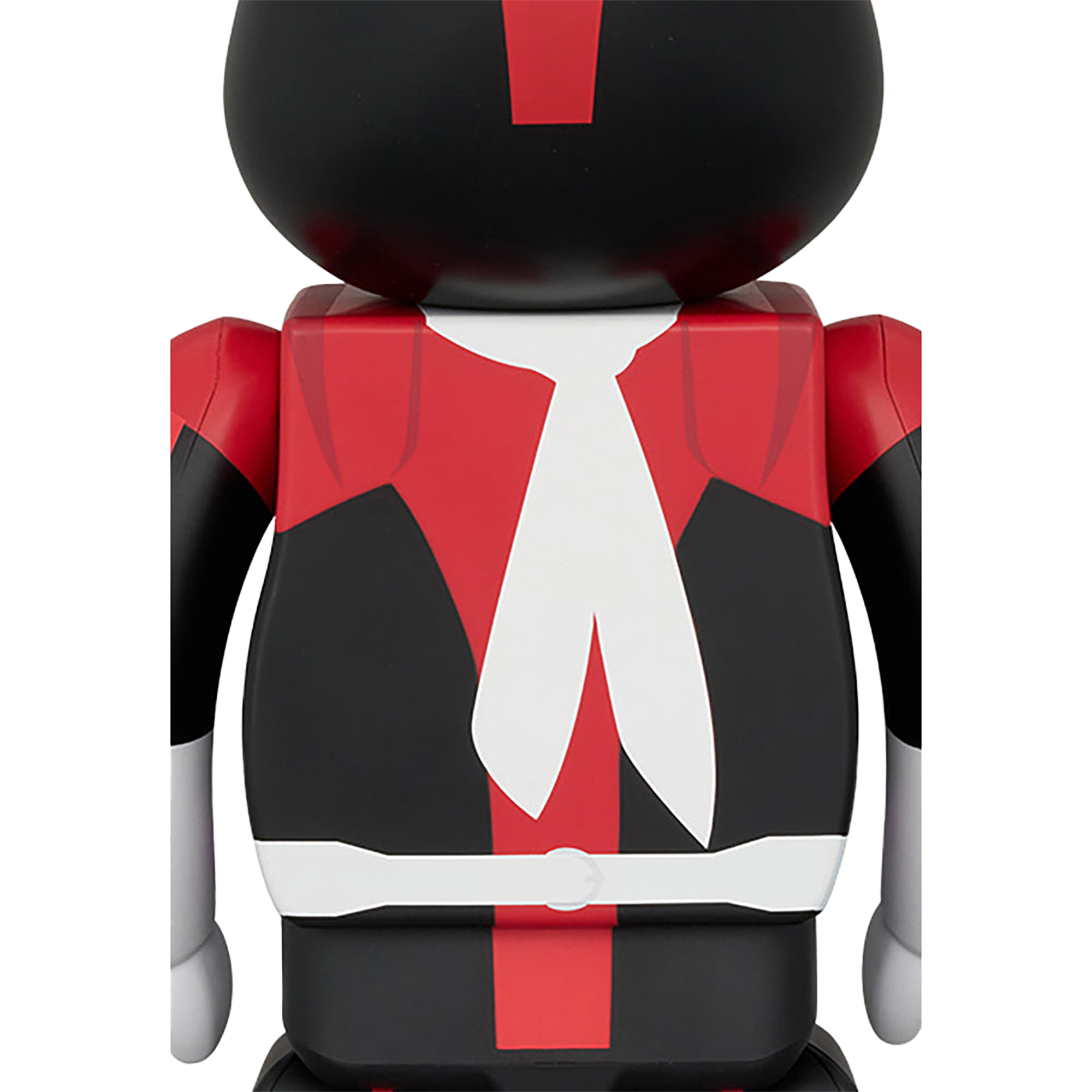 BE@RBRICK 仮面ライダーストロンガー 100％ & 400％