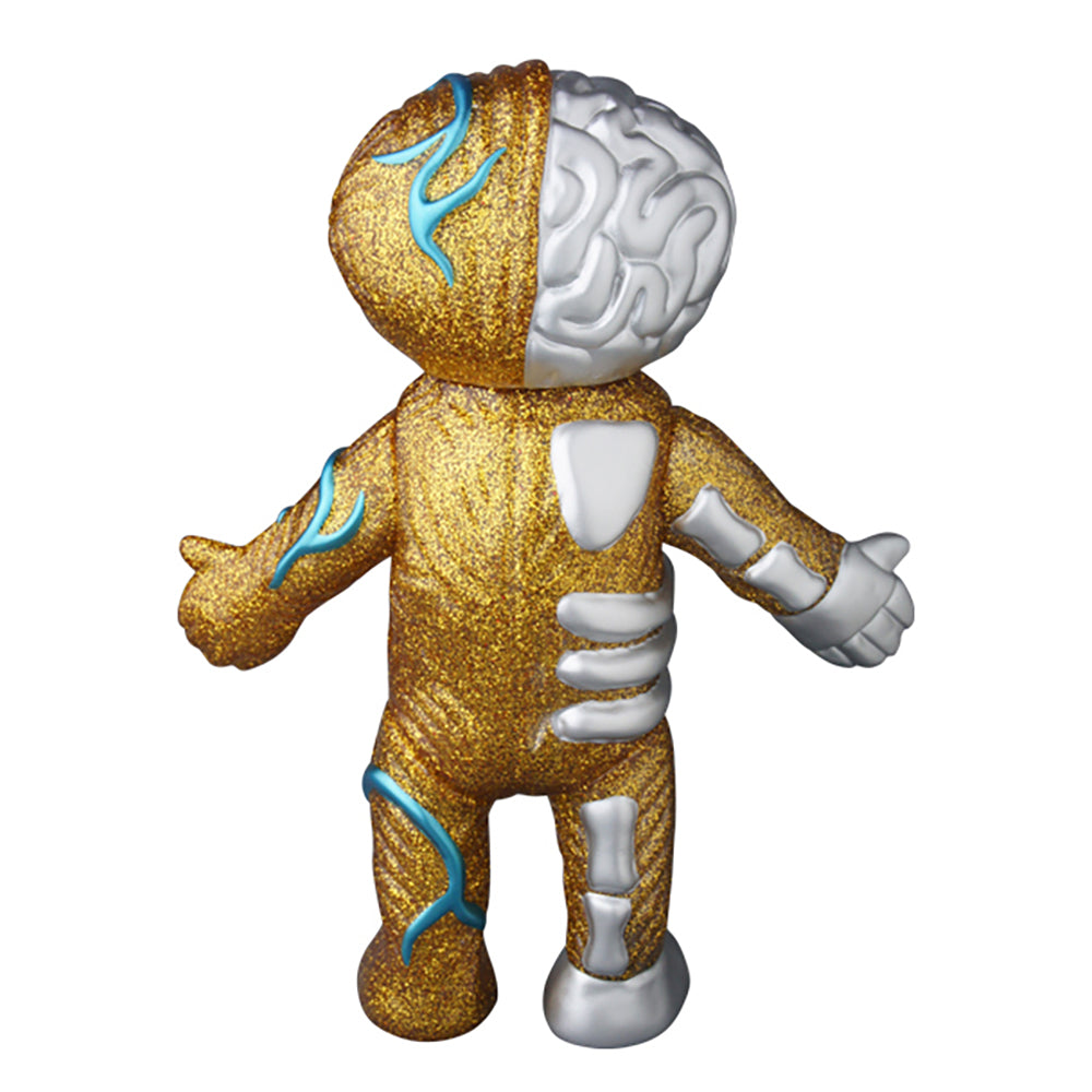 ガッキーくん （MEDICOM TOY PLUS限定 セレブリティカラー）_2