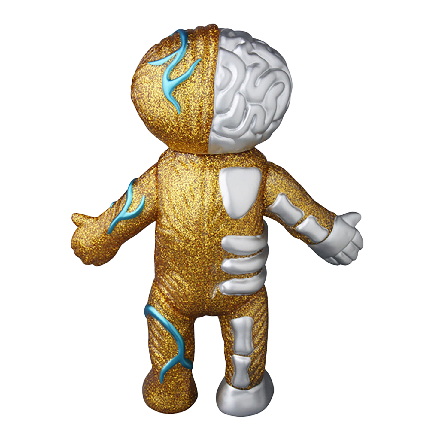 ガッキーくん （MEDICOM TOY PLUS限定 セレブリティカラー）