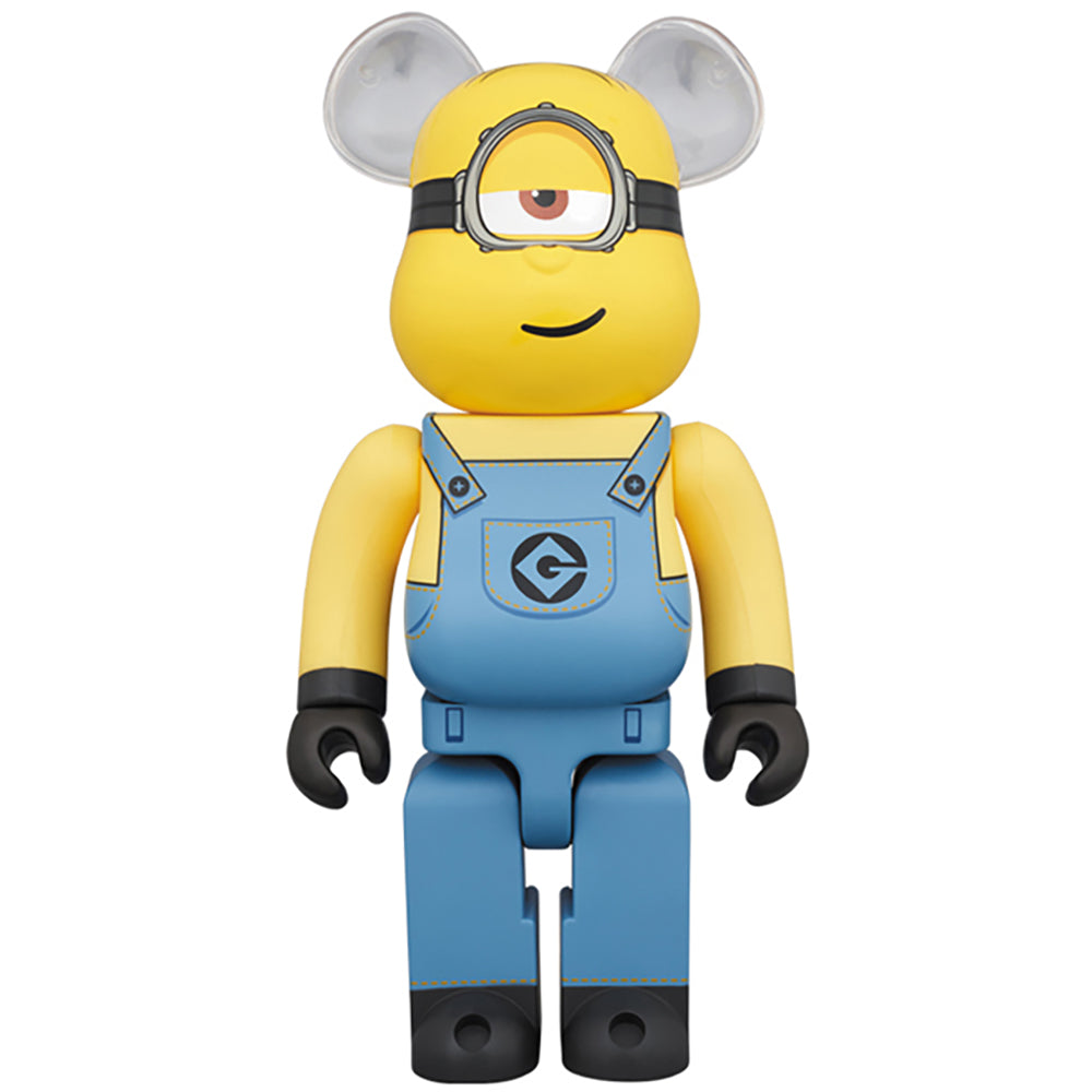 BE@RBRICK STUART 1000％_0