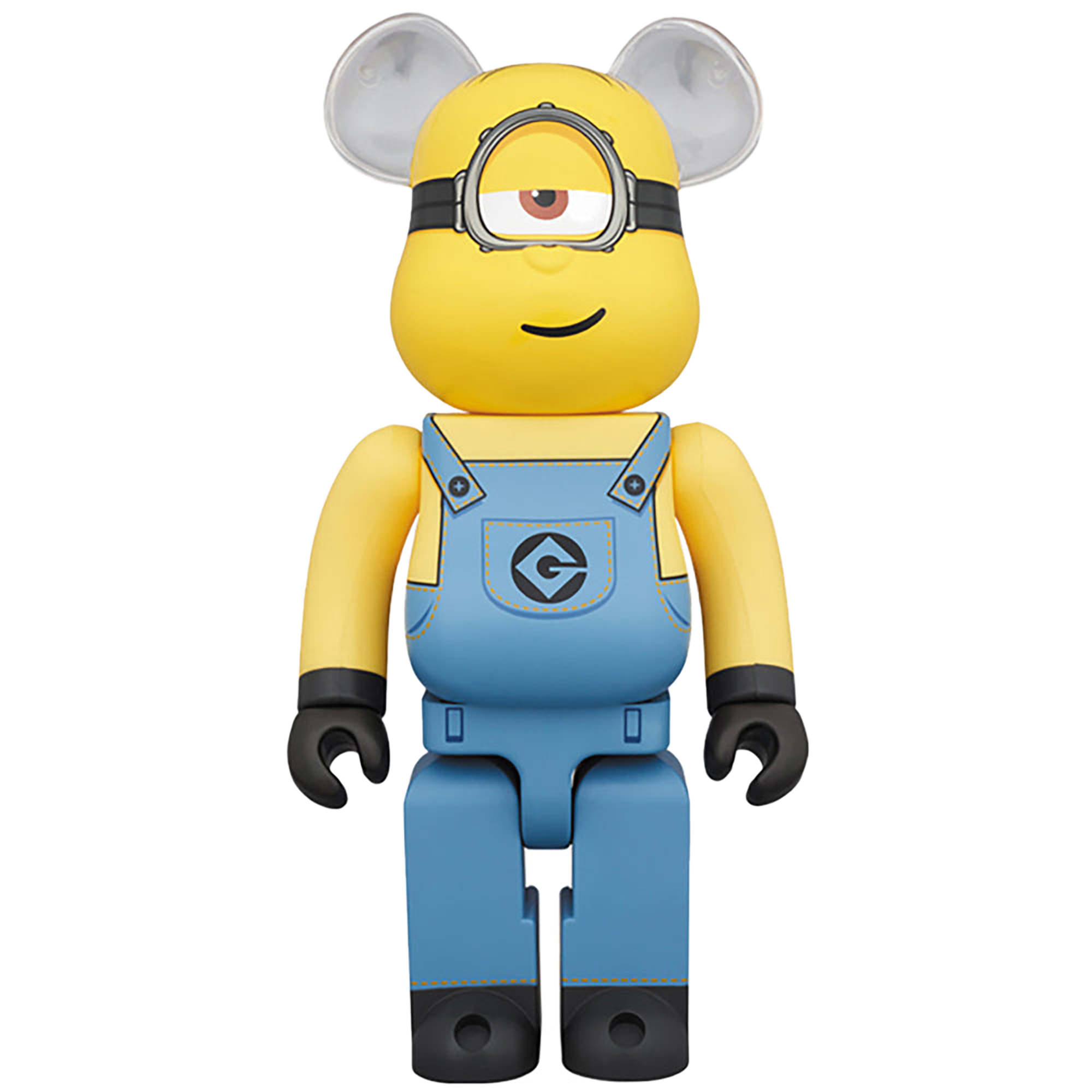 BE@RBRICK STUART 1000％