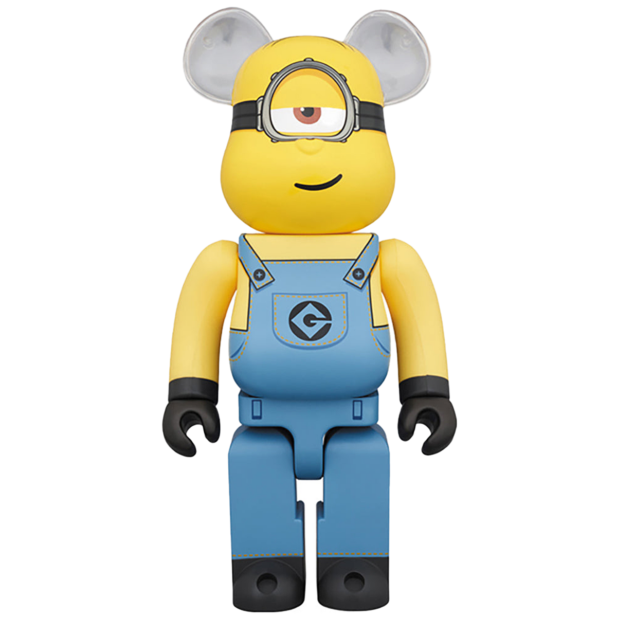 BE@RBRICK STUART 1000％