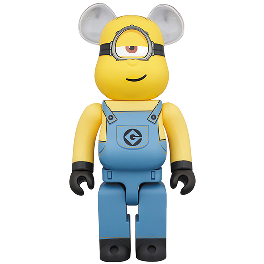 BE@RBRICK STUART 1000％