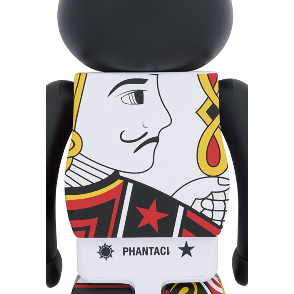 BE@RBRICK PHANTACi 1000％_1
