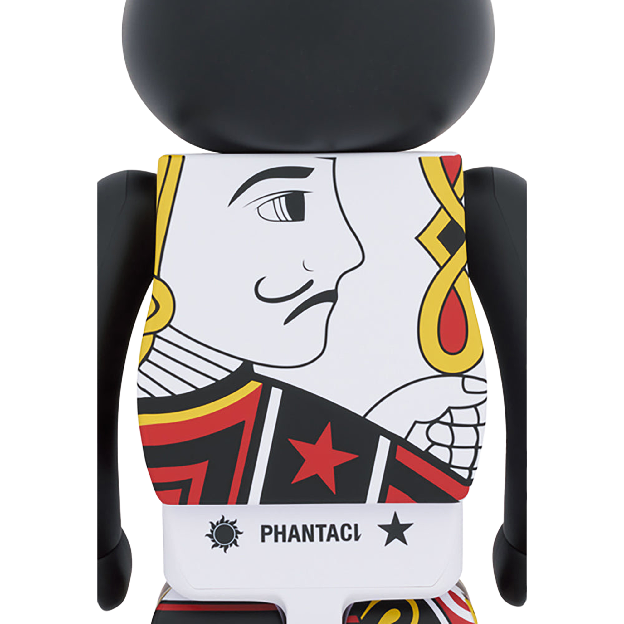 BE@RBRICK PHANTACi 1000％