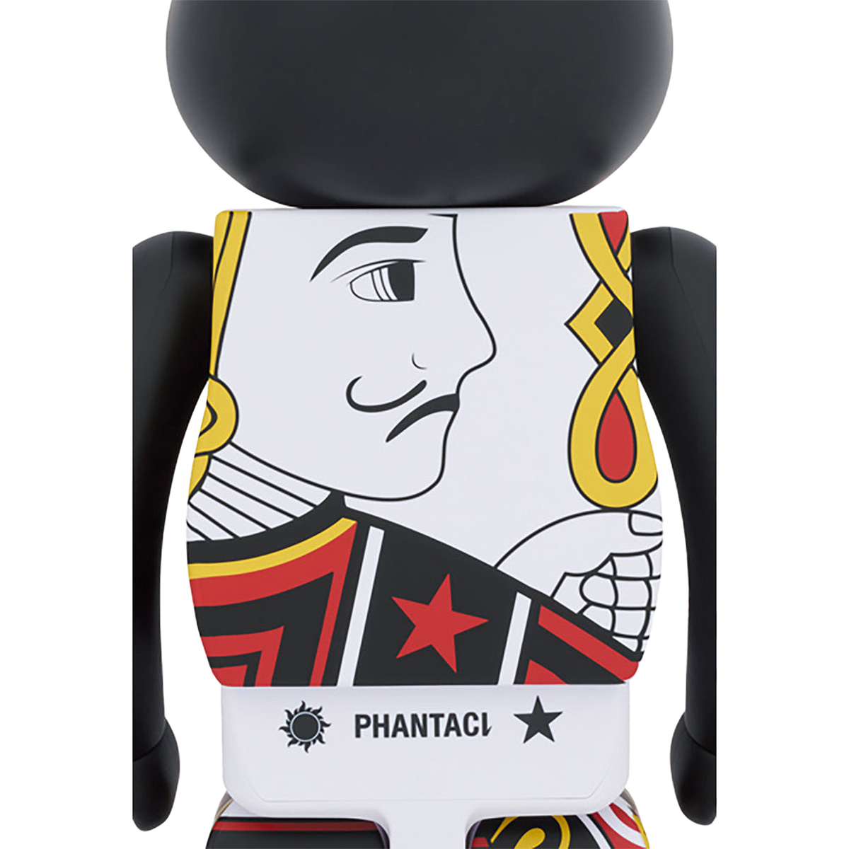 BE@RBRICK PHANTACi 1000％