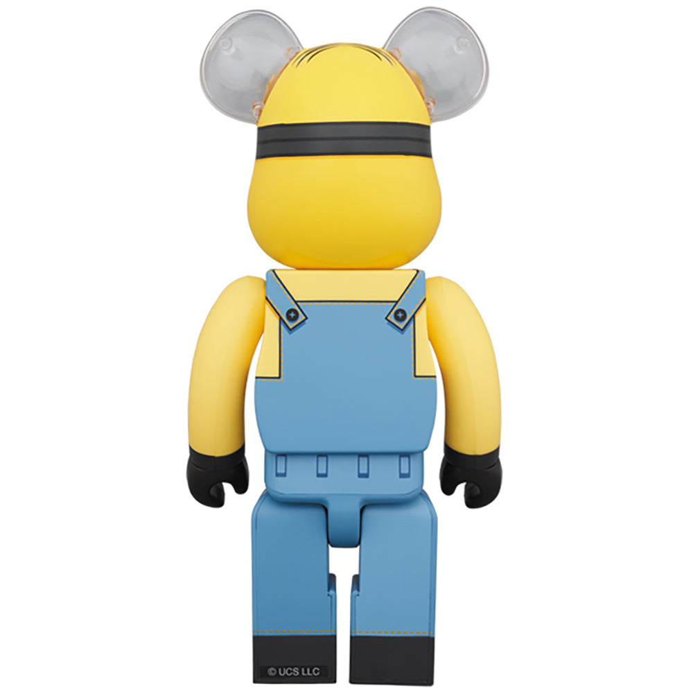 BE@RBRICK STUART 1000％_1