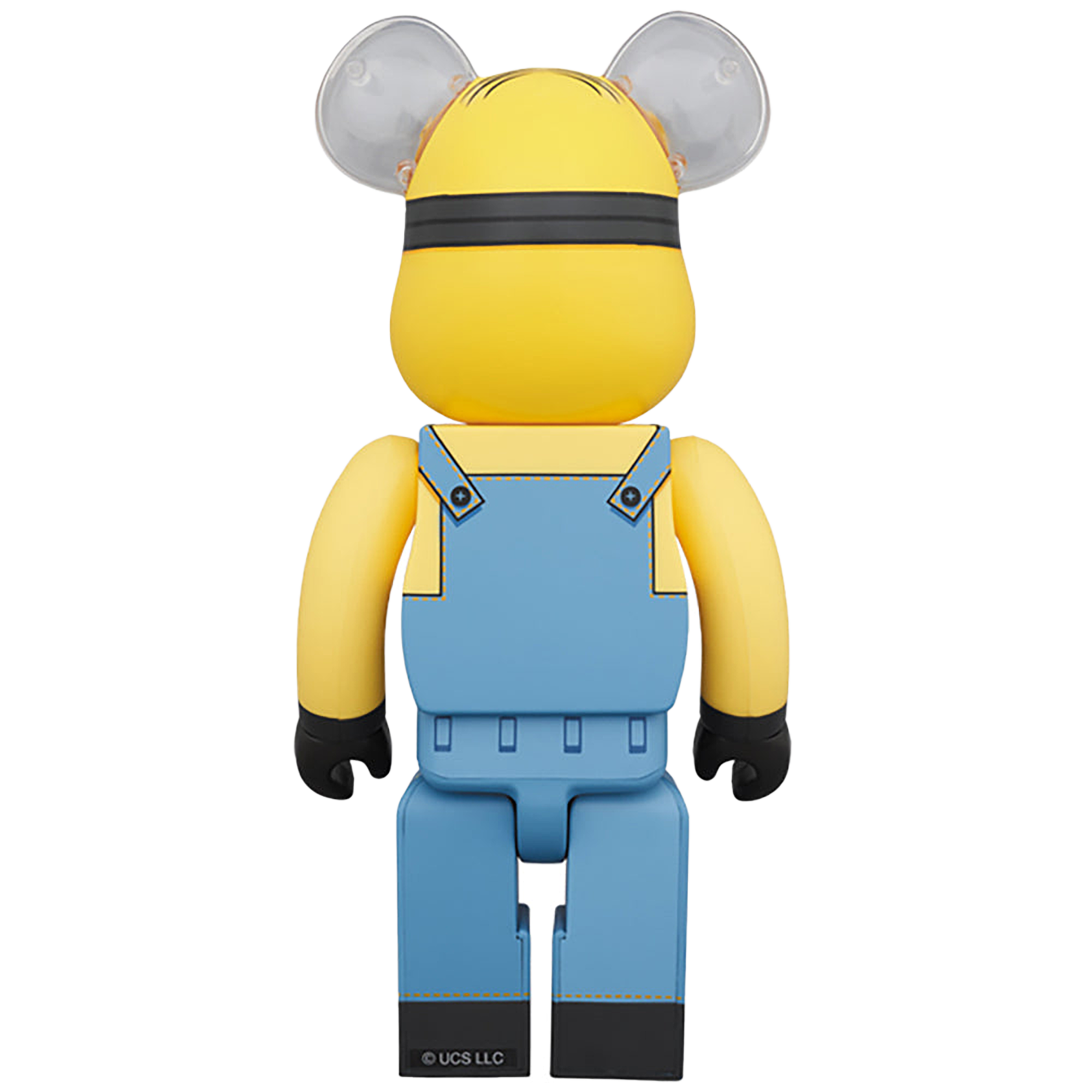 BE@RBRICK STUART 1000％