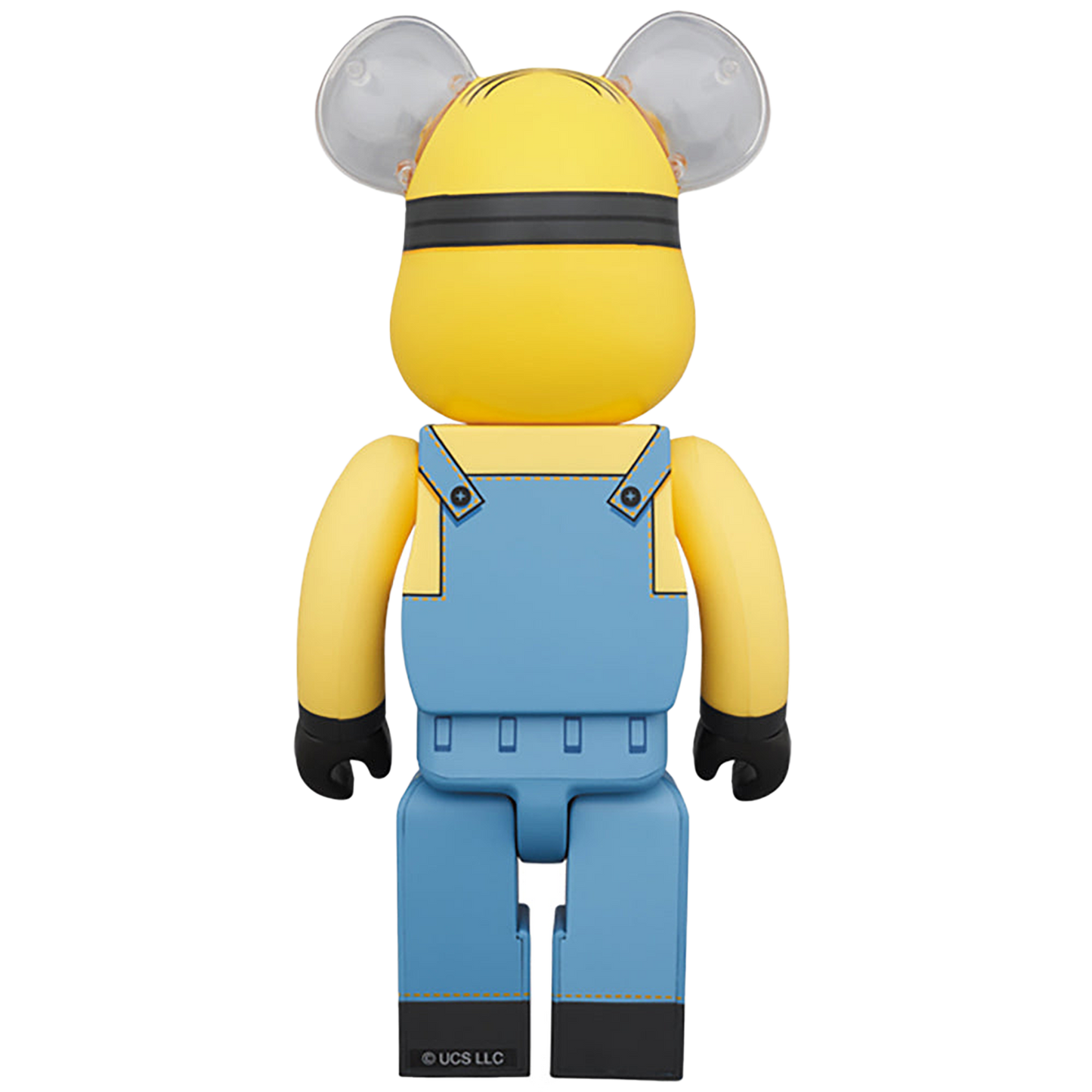BE@RBRICK STUART 1000％