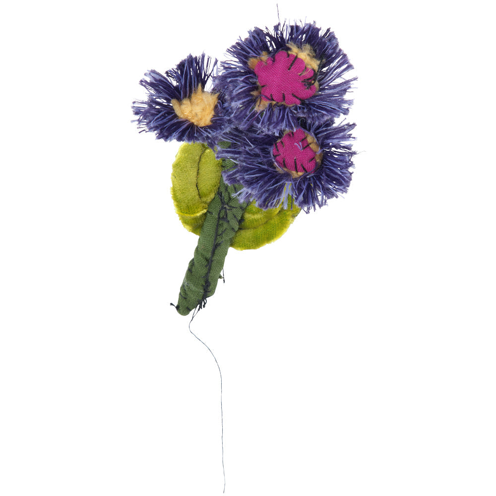 109 Anne Valerie Dupond Bleuets | MEDICOM TOY OFFICIAL STORE