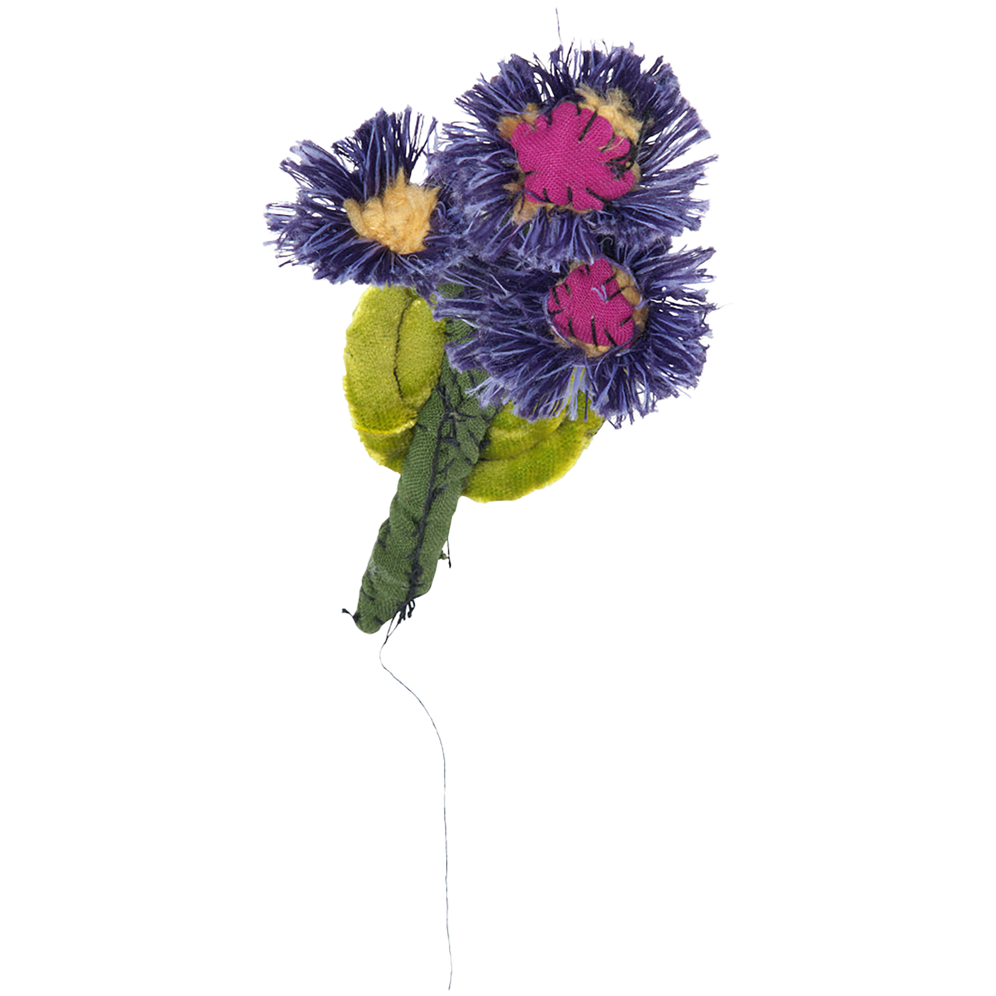 #109 Anne Valerie Dupond Bleuets