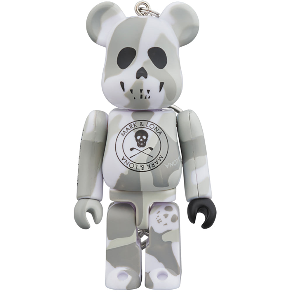 BE@RBRICK MARK & LONA_0