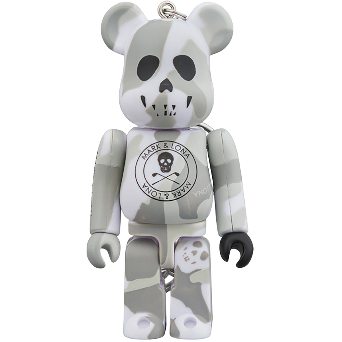 BE@RBRICK MARK & LONA