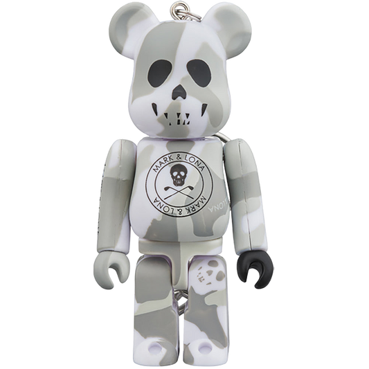 BE@RBRICK MARK & LONA