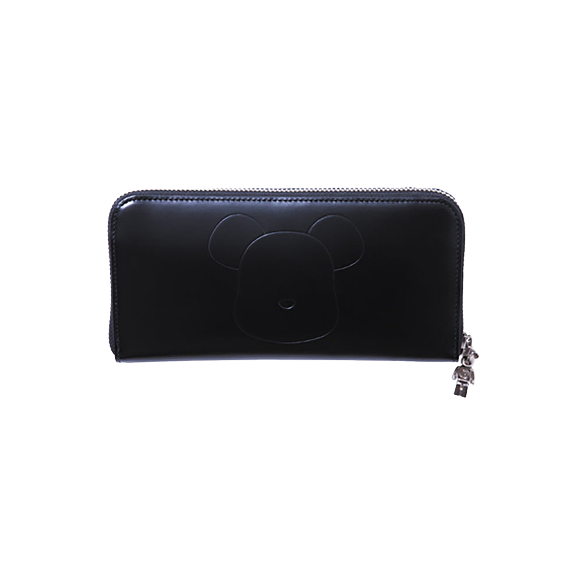 BE@RBRICK × PORTER Leather Collaboration Series LONG WALLET