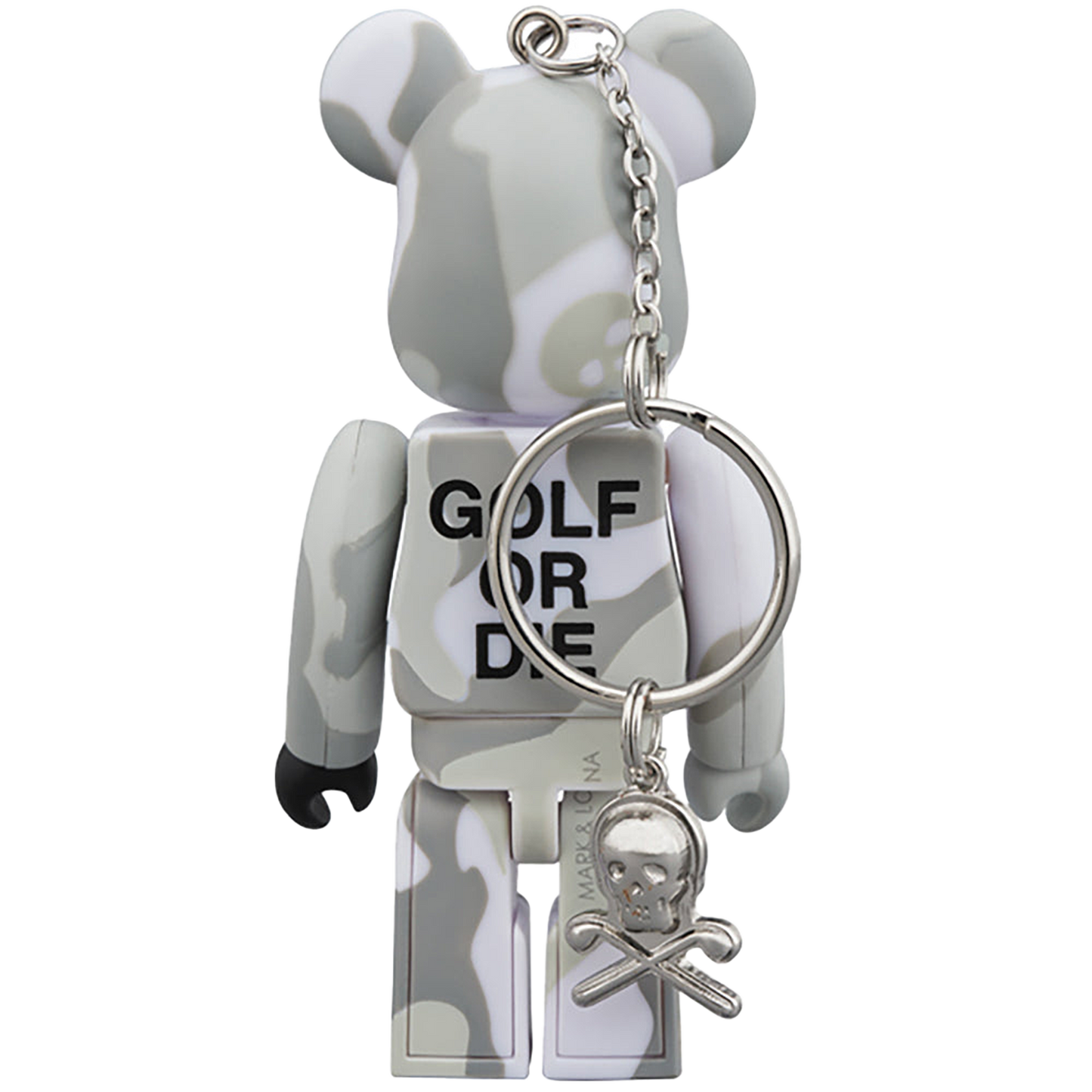 BE@RBRICK MARK & LONA
