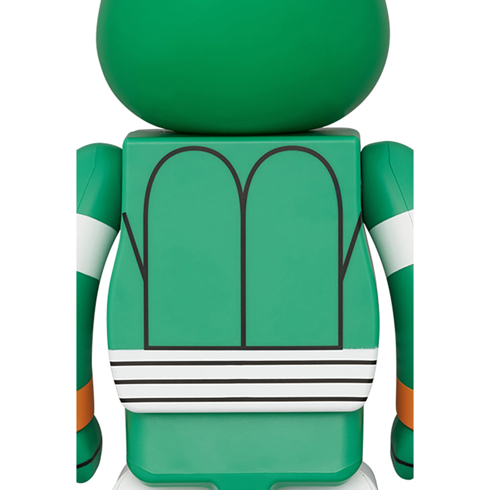 BE@RBRICK カンタム・ロボ 100％ & 400％_3