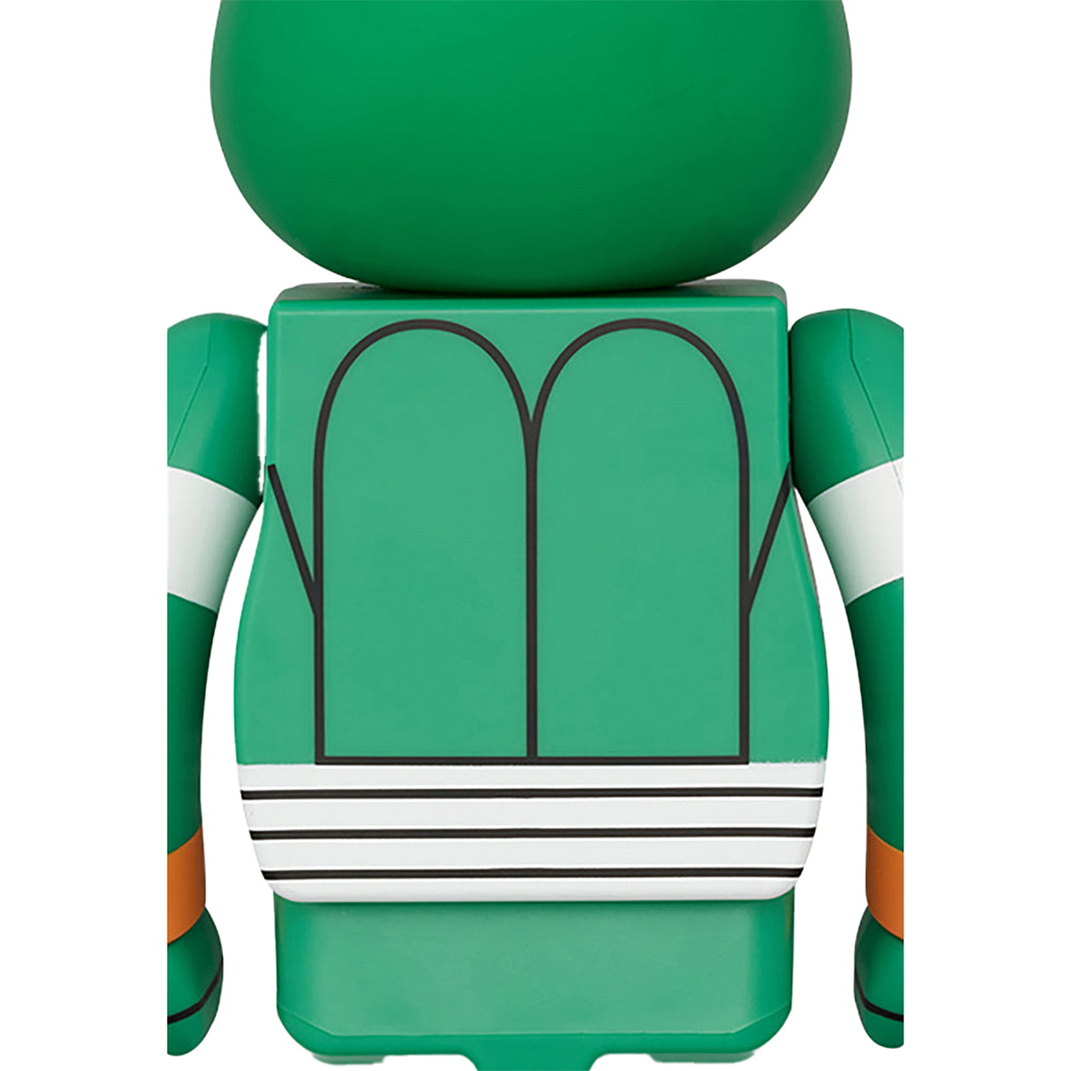 BE@RBRICK カンタム・ロボ 100％ & 400％