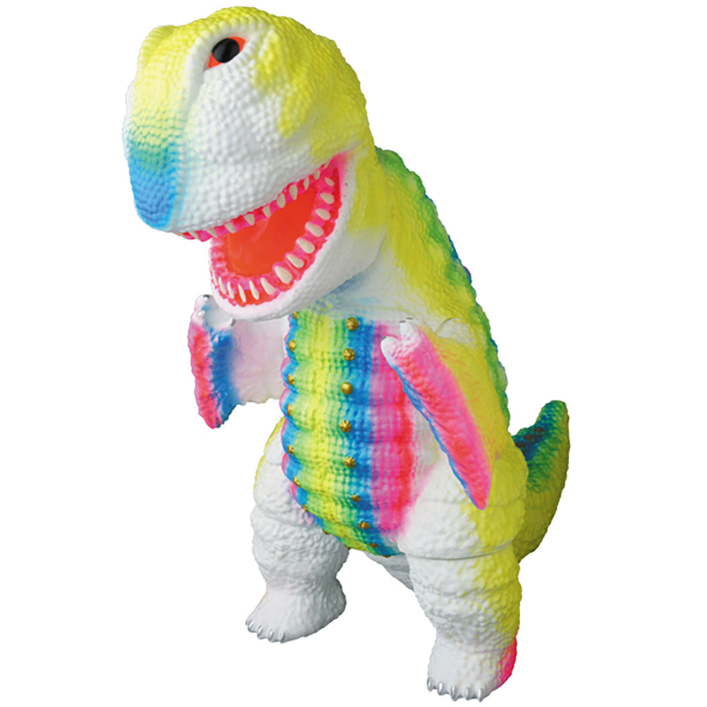 ゴガメジラー （MEDICOM TOY PLUS限定 まぼろしの白）_0