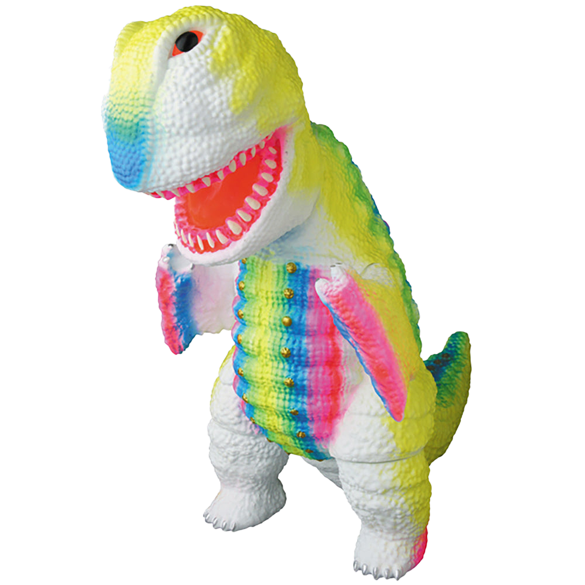 ゴガメジラー （MEDICOM TOY PLUS限定 まぼろしの白）