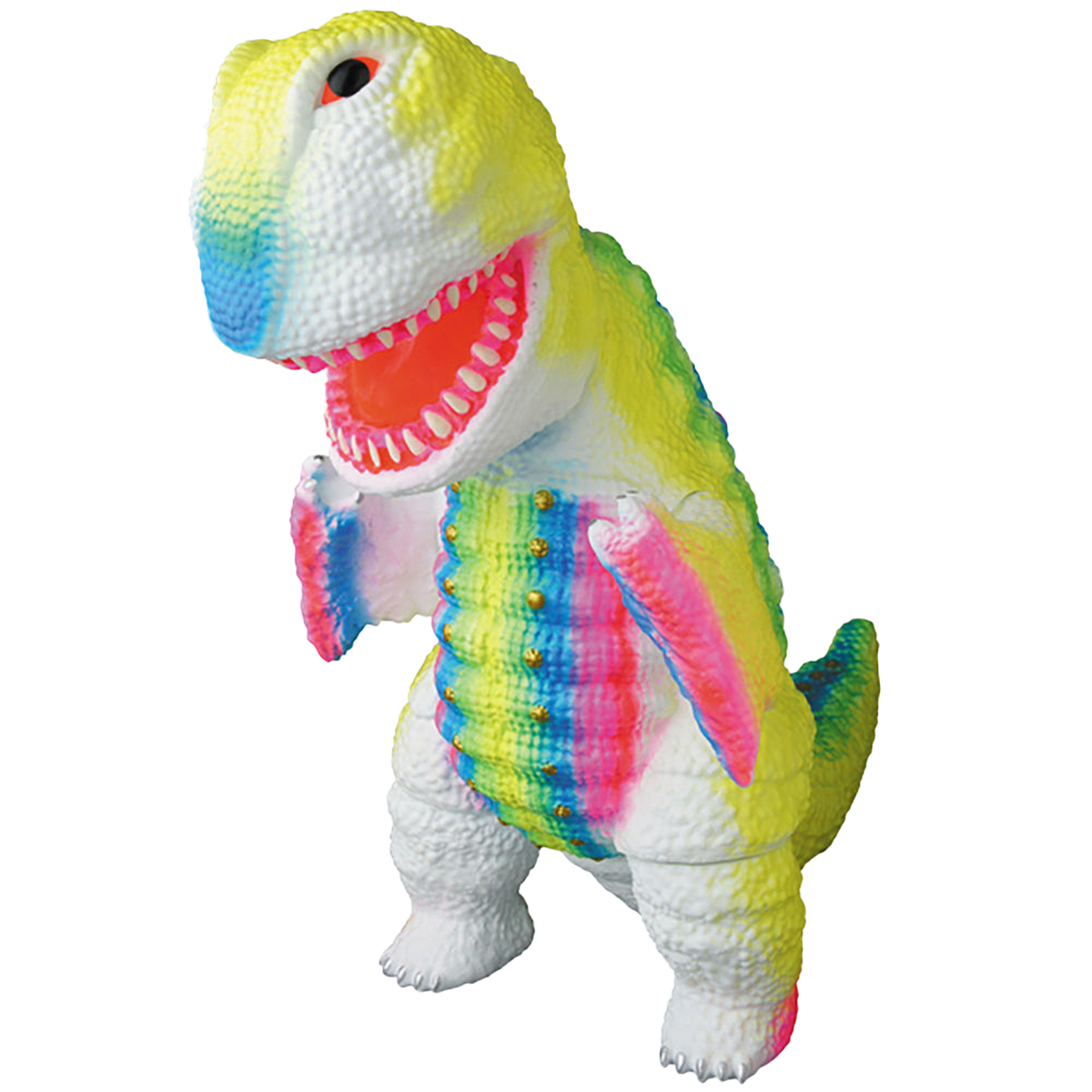 ゴガメジラー （MEDICOM TOY PLUS限定 まぼろしの白）
