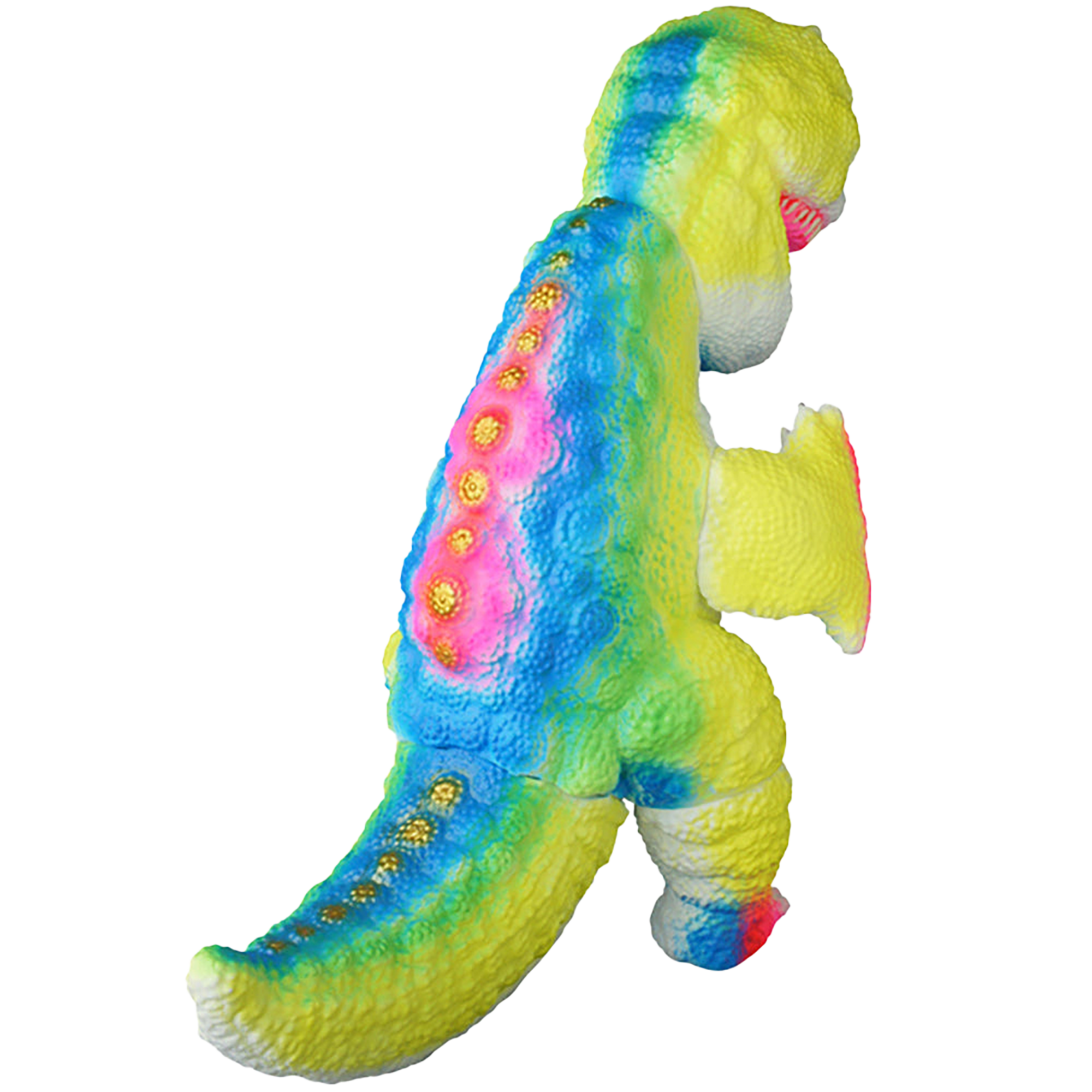 ゴガメジラー （MEDICOM TOY PLUS限定 まぼろしの白）