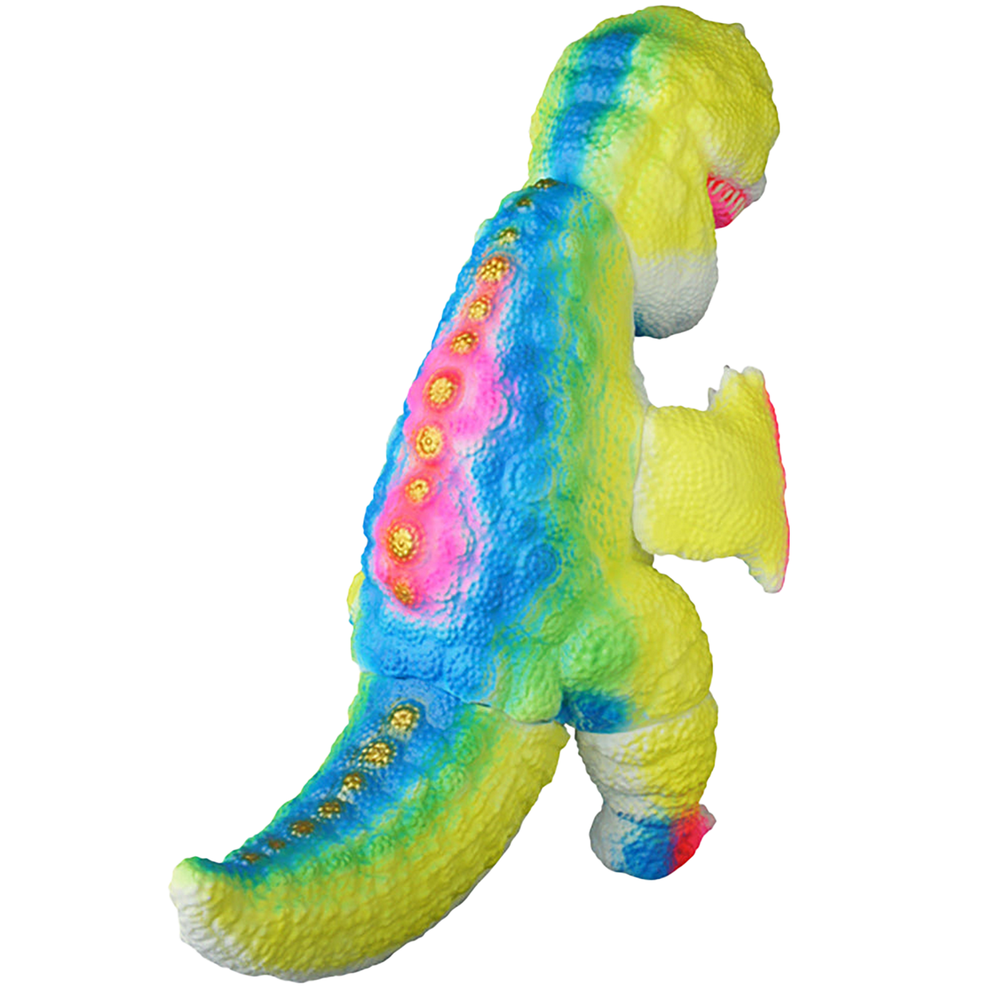 ゴガメジラー （MEDICOM TOY PLUS限定 まぼろしの白）