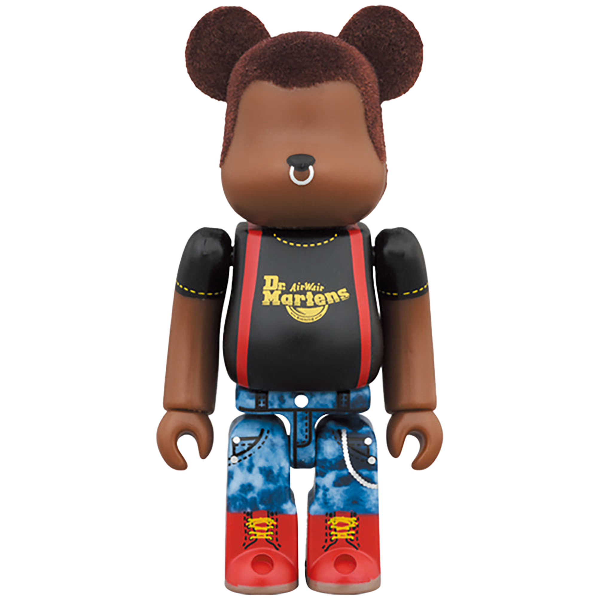 BE@RBRICK Dr.Martens