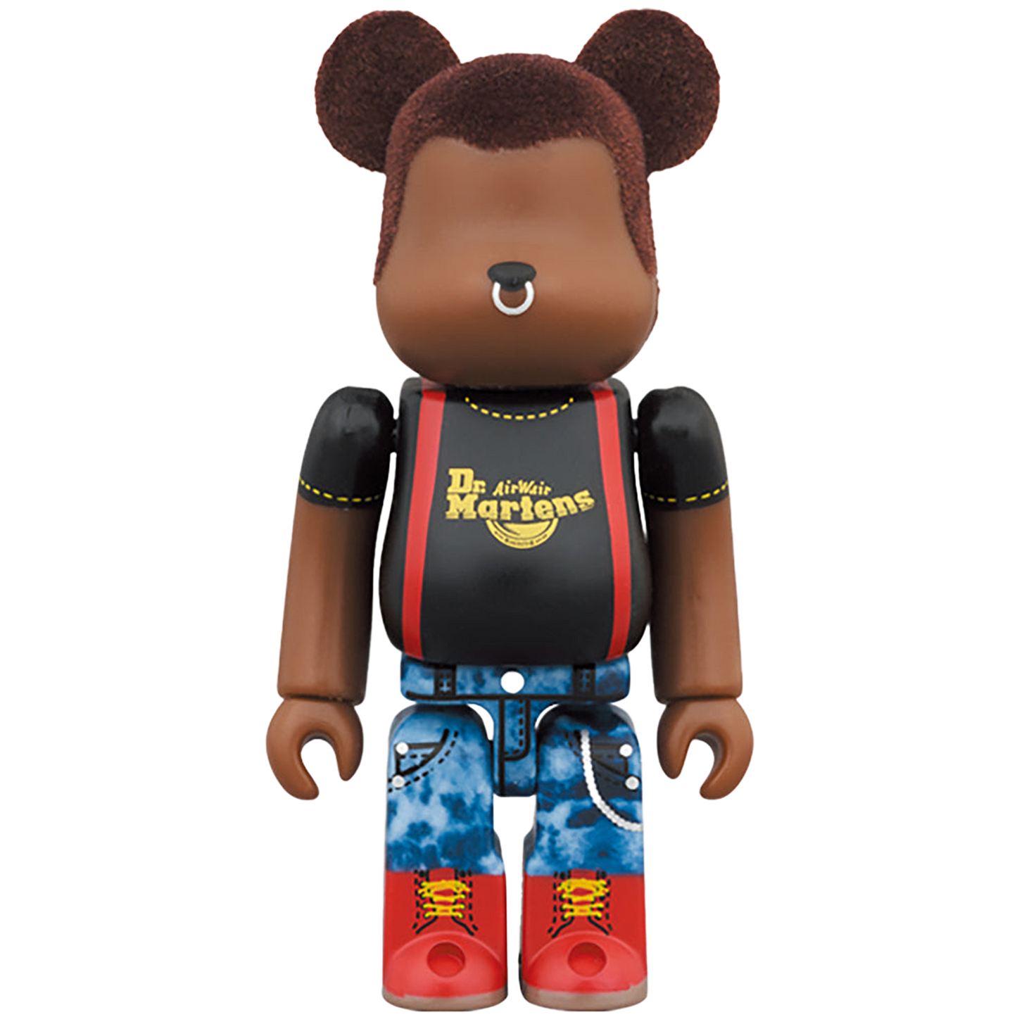 BE@RBRICK Dr.Martens