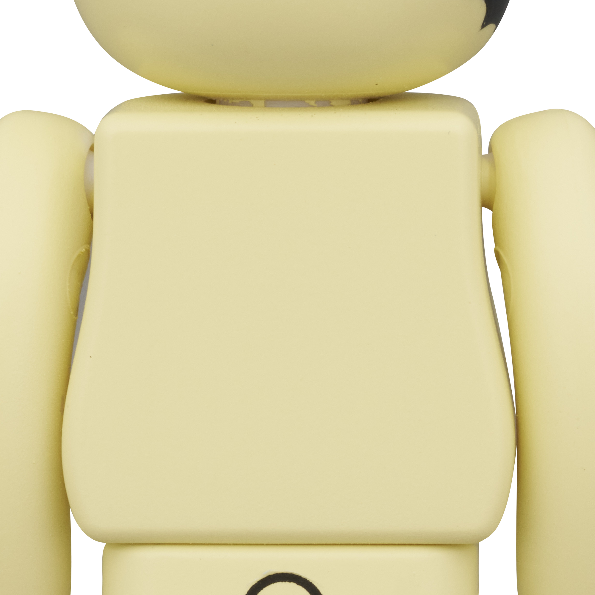 ソフビ UNDERMAN_6