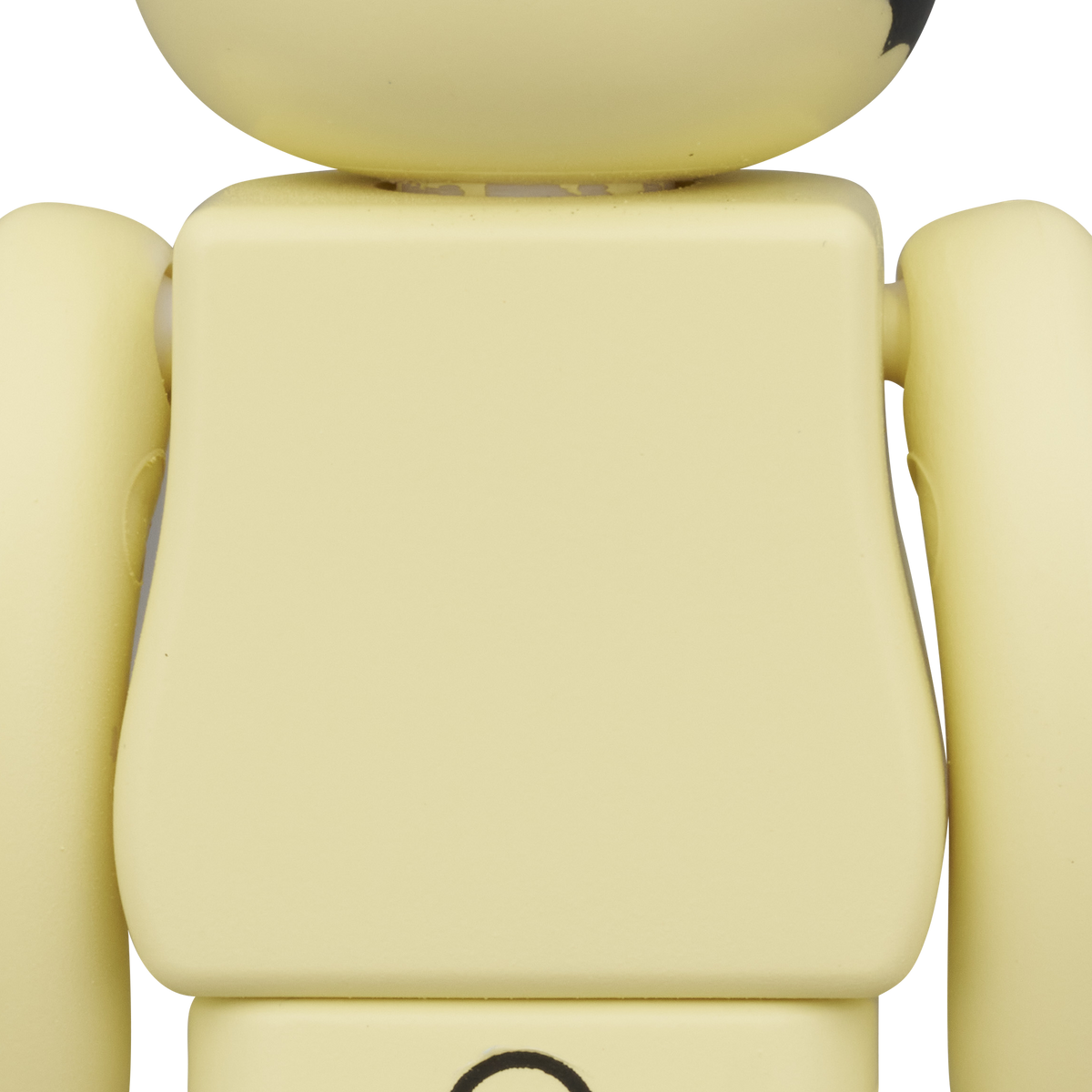 ソフビ UNDERMAN_6