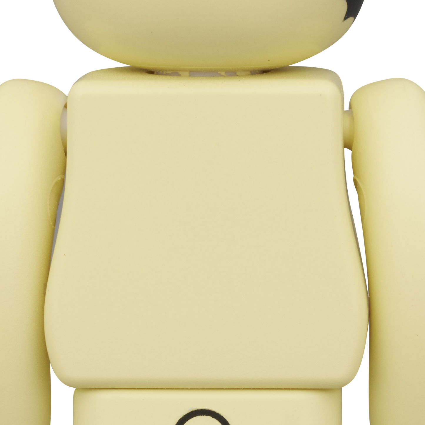 ソフビ UNDERMAN_6