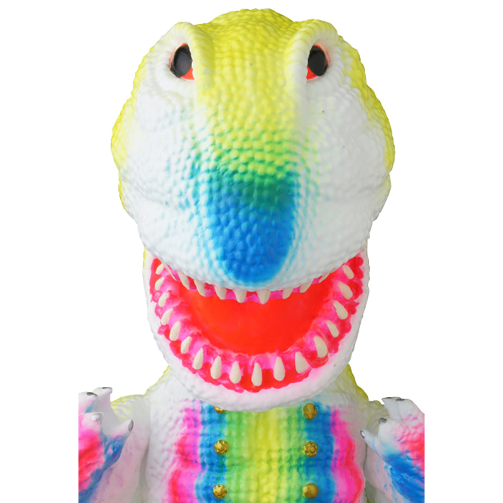 ゴガメジラー （MEDICOM TOY PLUS限定 まぼろしの白）_2