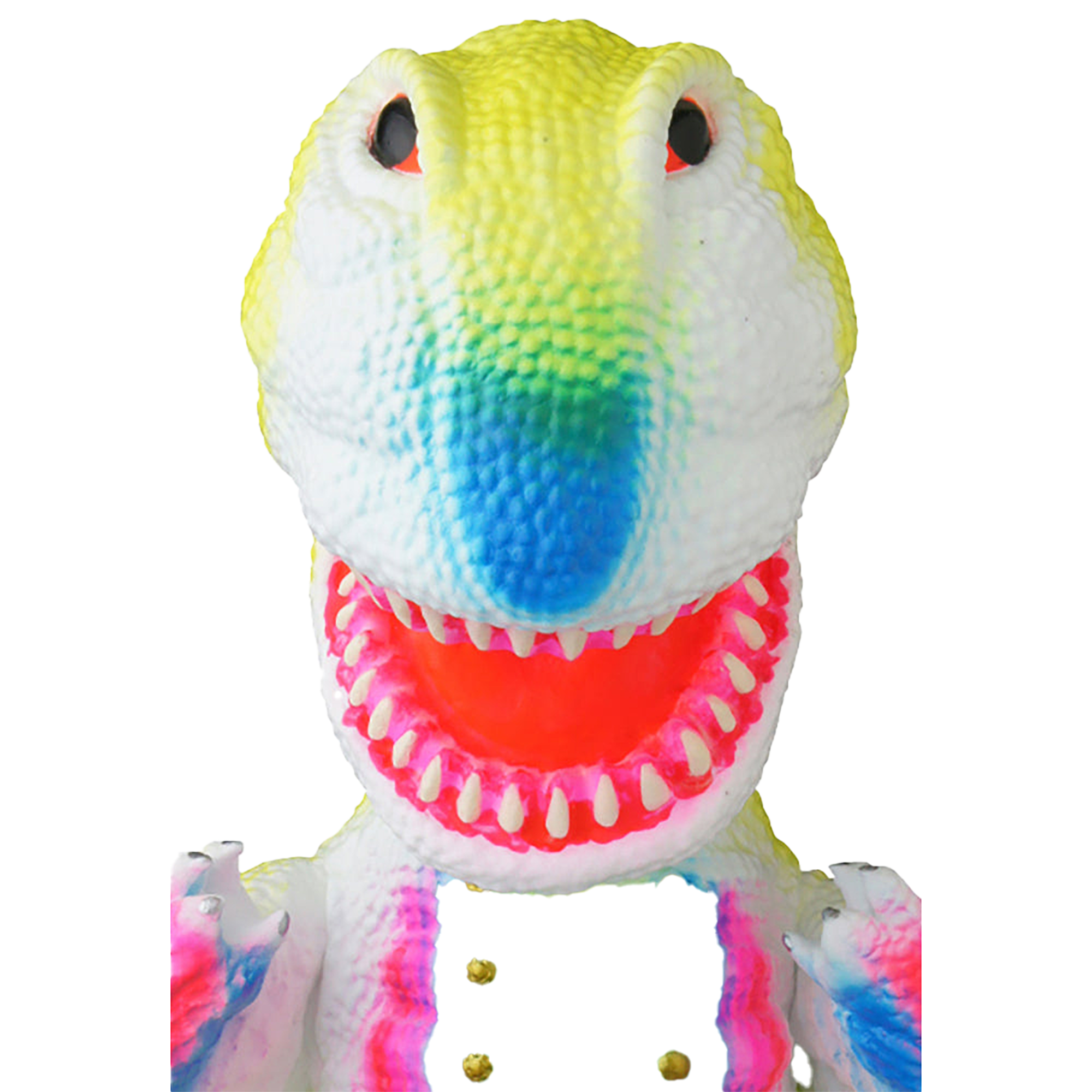 ゴガメジラー （MEDICOM TOY PLUS限定 まぼろしの白）