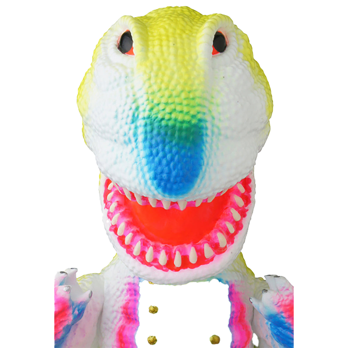 ゴガメジラー （MEDICOM TOY PLUS限定 まぼろしの白）