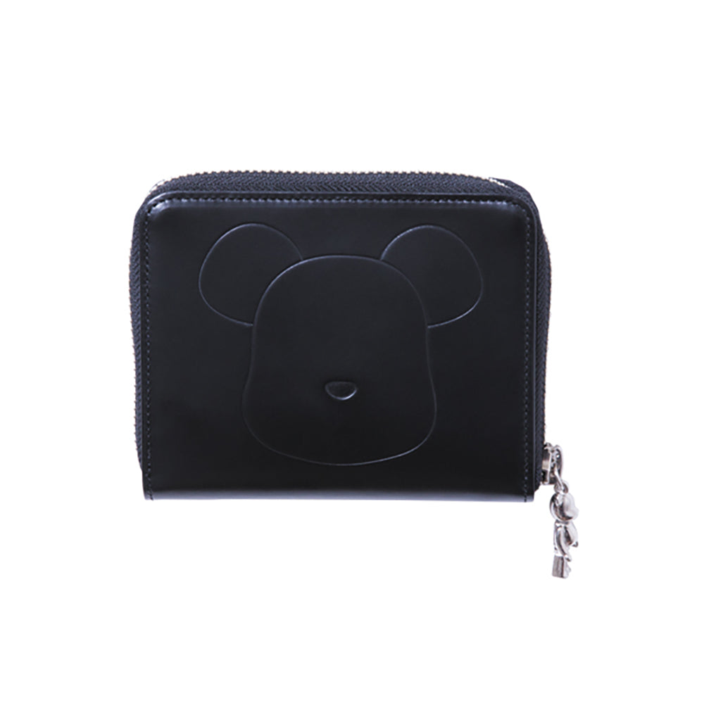 BE@RBRICK × PORTER Leather Collaboration Series WALLET_0